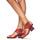 Cipők Női Szandálok / Saruk United nude RAILA MID Rózsaszín / Narancssárga