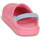 Cipők Lány Lábujjközös papucsok Havaianas BABY CLOG PEPPA PIG Rózsaszín