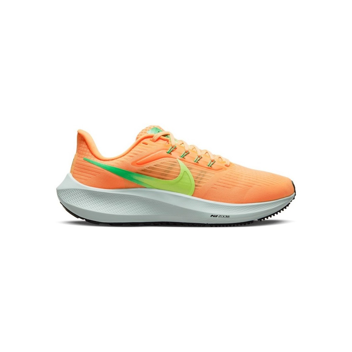 Cipők Női Futócipők Nike Air Zoom Pegasus 39 Narancssárga