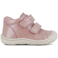 Cipők Gyerek Csizmák Pablosky Baby 017870 B - Pink Rózsaszín