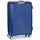 Táskák Keményfedeles bőröndök American Tourister SOUNDBOX SPINNER 77/28 TSA EXP Tengerész