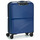 Táskák Keményfedeles bőröndök American Tourister AIRCONIC  SPINNER 55/20 TSA Tengerész