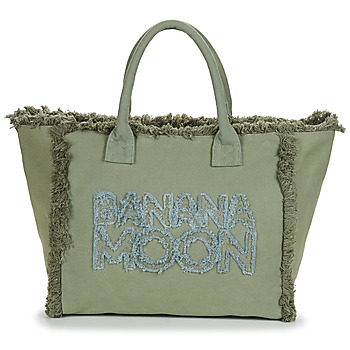 Táskák Női Bevásárló szatyrok / Bevásárló táskák Banana Moon CARMANI CARLINA Keki
