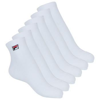 Kiegészítők Sport zoknik Fila CHAUSSETTES LOWCUTS X6
Lowcuts Fehér