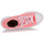 Cipők Női Magas szárú edzőcipők Converse CHUCK TAYLOR ALL STAR MOVE PLATFORM SEASONAL COLOR-LAWN FLAMINGO Rózsaszín / Fehér