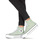 Cipők Női Magas szárú edzőcipők Converse CHUCK TAYLOR ALL STAR LIFT PLATFORM SEASONAL COLOR-SUMMIT SAGE/W Zöld