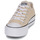 Cipők Női Rövid szárú edzőcipők Converse CHUCK TAYLOR ALL STAR LIFT PLATFORM SEASONAL COLOR-OAT MILK/WHIT Bézs