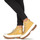 Cipők Női Magas szárú edzőcipők Converse CHUCK TAYLOR ALL STAR LUGGED 2.0 SUMMER UTILITY-TRAILHEAD GOLD/B Citromsárga