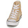 Cipők Magas szárú edzőcipők Converse CHUCK TAYLOR ALL STAR SUN WASHED TEXTILE-NAUTICAL MENSWEAR Barna