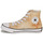 Cipők Magas szárú edzőcipők Converse CHUCK TAYLOR ALL STAR SUN WASHED TEXTILE-NAUTICAL MENSWEAR Barna