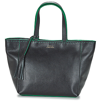 Táskák Női Bevásárló szatyrok / Bevásárló táskák Loxwood CABAS PARISIEN SMALL Fekete 
