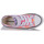 Cipők Lány Rövid szárú edzőcipők Converse CHUCK TAYLOR ALL STAR 1V EASY-ON CLOUD GAZER OX Sokszínű