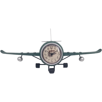 Signes Grimalt Vintage Repülőgép Fekete 
