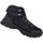 Cipők Női Magas szárú edzőcipők Lee Cooper LCJ22011404 Fekete 