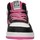 Cipők Lány Magas szárú edzőcipők Primigi 2963200 Rózsaszín
