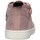 Cipők Lány Rövid szárú edzőcipők Balducci CSP5202R Rózsaszín