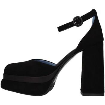 Cipők Női Félcipők Albano 2381 Fekete 