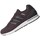 Cipők Férfi Rövid szárú edzőcipők adidas Originals Run 80S Barna
