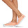 Cipők Női Rövid szárú edzőcipők Le Temps des Cerises BASIC 02 Narancssárga