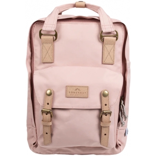 Táskák Női Hátitáskák Doughnut Macaroon Reborn Backpack - Pink Rózsaszín