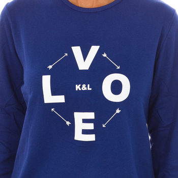 Kisses&Love KL45184 Kék