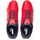Cipők Férfi Rövid szárú edzőcipők Puma Ferrari Drift Cat Delta Fehér, Piros