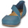 Cipők Női Balerina cipők
 Art Creta Kék