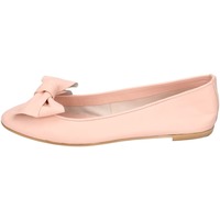 Cipők Női Balerina cipők
 Pollini BE327 Rózsaszín