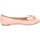 Cipők Női Balerina cipők
 Pollini BE327 Rózsaszín
