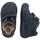 Cipők Csizmák Chicco 26852-18 Tengerész