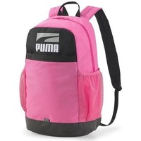 Táskák Hátitáskák Puma Plus II Rózsaszín