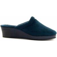 Cipők Női Mamuszok Northome 76775 Kék