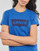 Ruhák Női Rövid ujjú pólók Levi's THE PERFECT TEE Kék