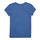 Ruhák Lány Rövid ujjú pólók Polo Ralph Lauren SS POLO TEE-KNIT SHIRTS-T-SHIRT Kék