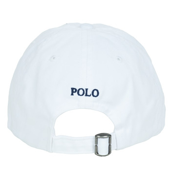 Polo Ralph Lauren CLSC CAP-APPAREL ACCESSORIES-HAT Fehér