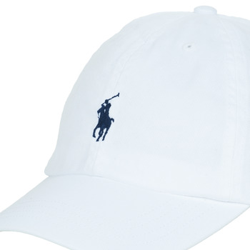 Polo Ralph Lauren CLSC CAP-APPAREL ACCESSORIES-HAT Fehér