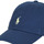 Textil kiegészítők Gyerek Baseball sapkák Polo Ralph Lauren CLSC CAP-APPAREL ACCESSORIES-HAT Tengerész