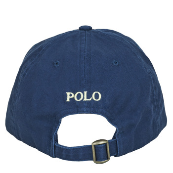 Polo Ralph Lauren CLSC CAP-APPAREL ACCESSORIES-HAT Tengerész