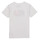 Ruhák Lány Rövid ujjú pólók Polo Ralph Lauren SSCNM4-KNIT SHIRTS- Fehér