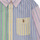Ruhák Fiú Hosszú ujjú ingek Polo Ralph Lauren CLBDPPC-SHIRTS-SPORT SHIRT Sokszínű