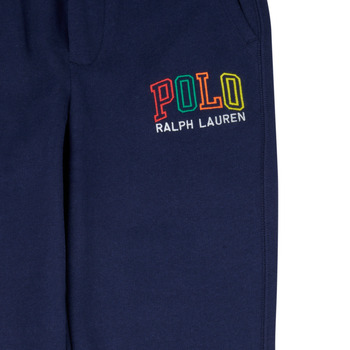 Polo Ralph Lauren POPANTM2-PANTS-ATHLETIC Tengerész
