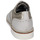 Cipők Női Oxford cipők & Bokacipők Pollini BE351 Bézs