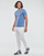 Ruhák Férfi Rövid ujjú pólók Polo Ralph Lauren SSCNCMSLM1-SHORT SLEEVE-T-SHIRT Kék / Égkék