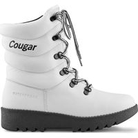 Cipők Női strandpapucsok Cougar Original 39068 Leather 1