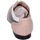 Cipők Női Oxford cipők & Bokacipők Pollini BE356 Rózsaszín