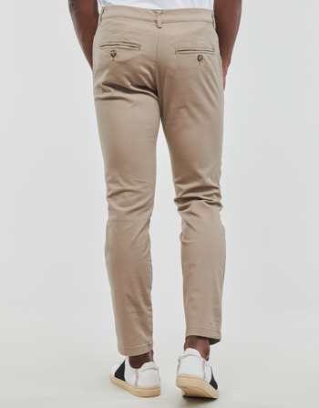 Selected SLHSLIM-NEW MILES 175 FLEX
CHINO Bézs