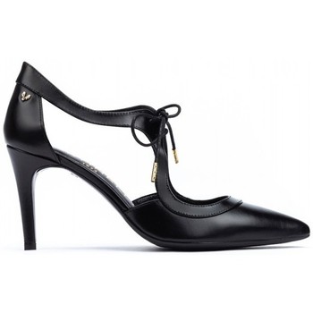 Cipők Női Félcipők Martinelli 9557 Fekete 