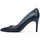 Cipők Női Félcipők Martinelli MASSANA Kék