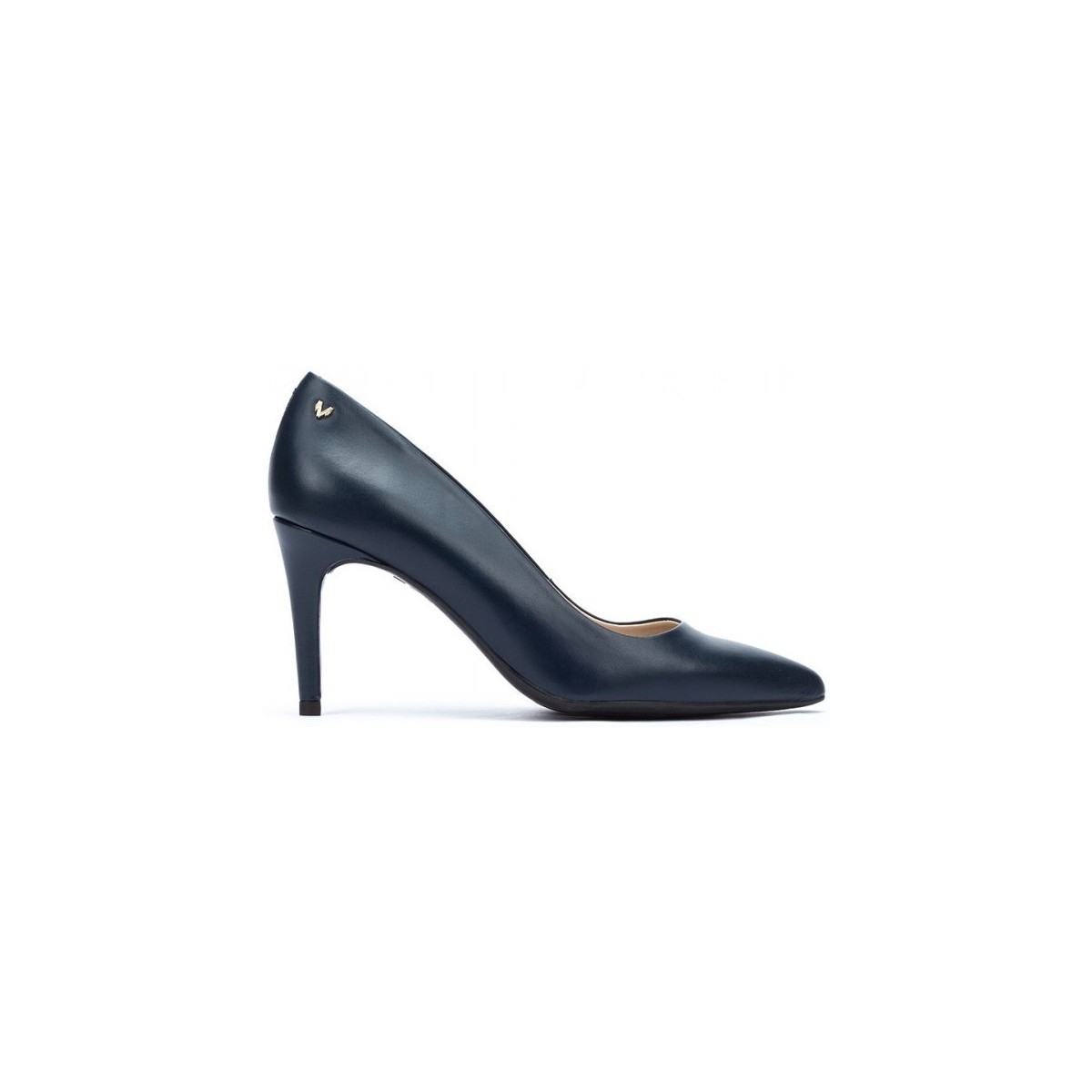 Cipők Női Félcipők Martinelli MASSANA Kék