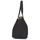 Táskák Női Bevásárló szatyrok / Bevásárló táskák Karl Lagerfeld K/IKONIK 2.0 KARL CANV SHOPPER Fekete 